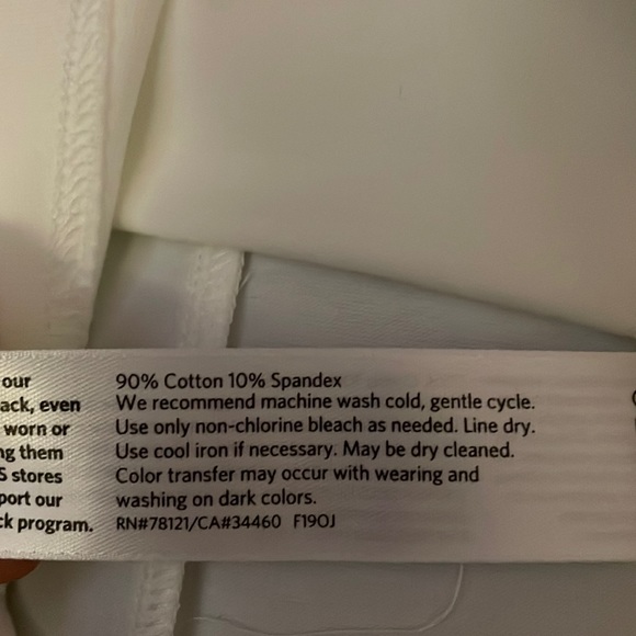 Eileen Fisher Tank Top - Picture 2 of 3